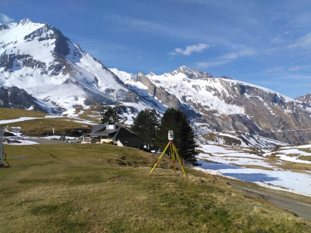 Topo Pyrénées