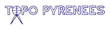 Topo Pyrénées
